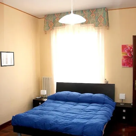 Via Cosimo De Giorgi Bed and breakfast